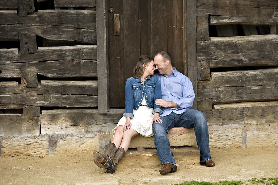 ADAM and HEATHER – Engagement » Phillippo Photo | Lafayette IN ...